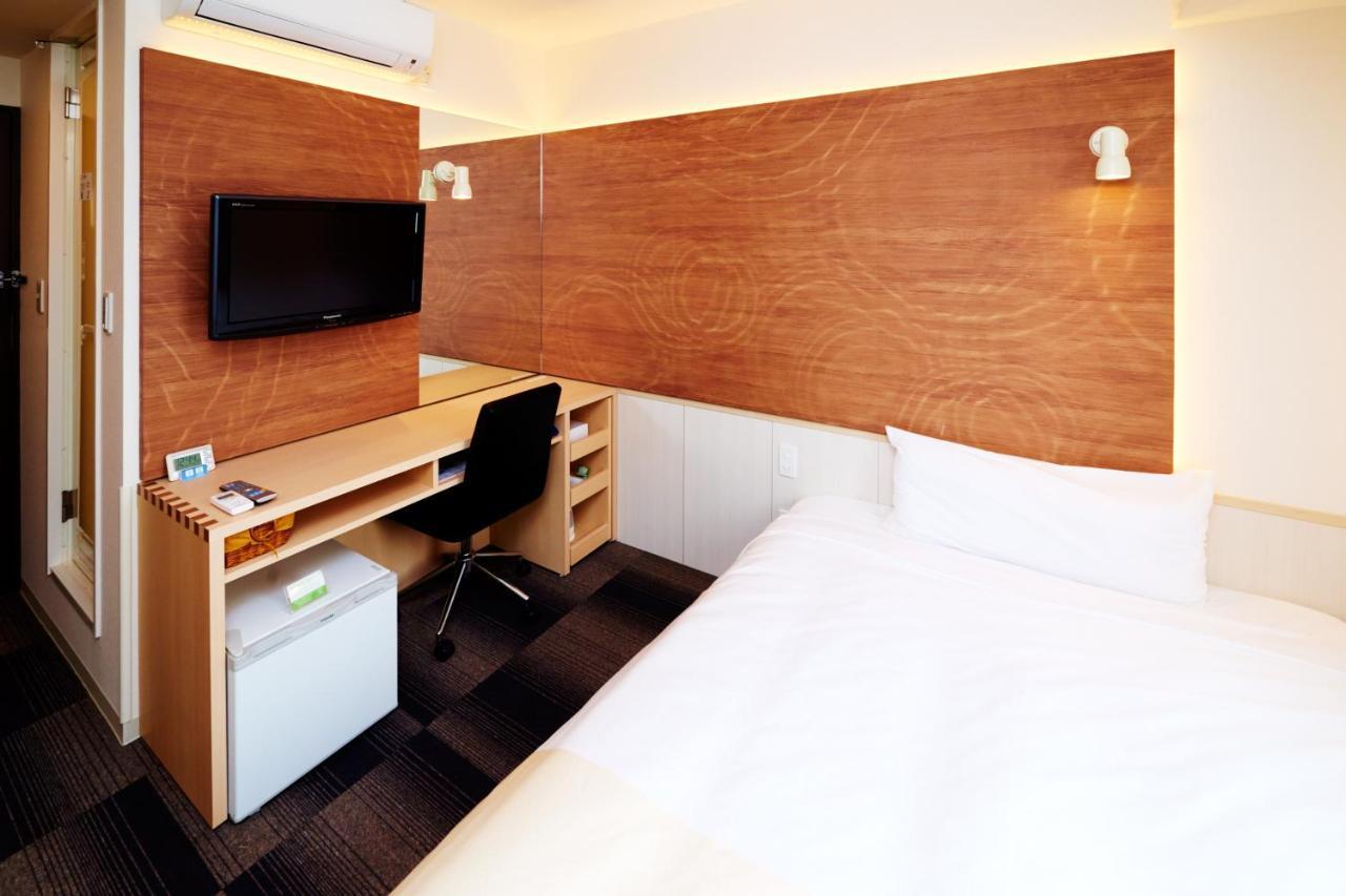 Super Hotel Ogaki Ekimae 外观 照片
