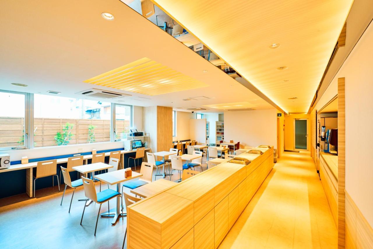 Super Hotel Ogaki Ekimae 外观 照片