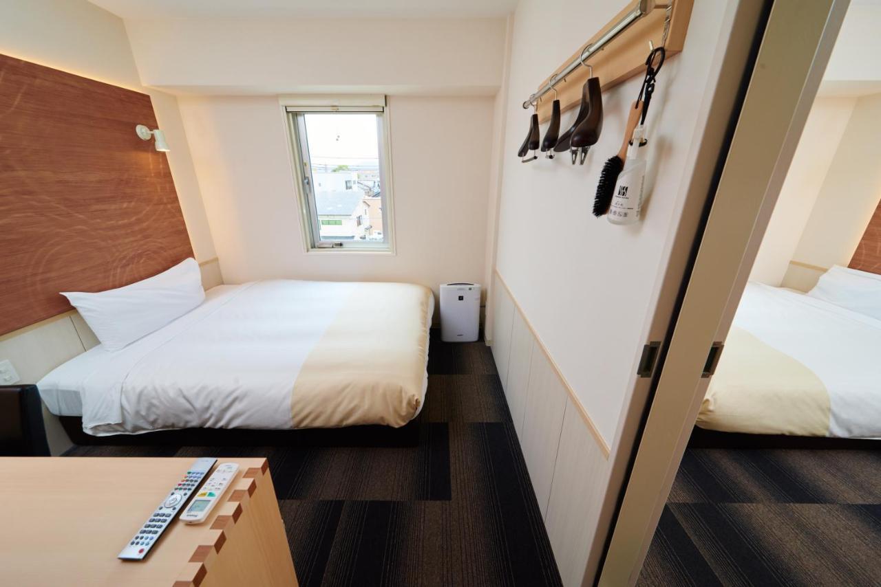 Super Hotel Ogaki Ekimae 外观 照片