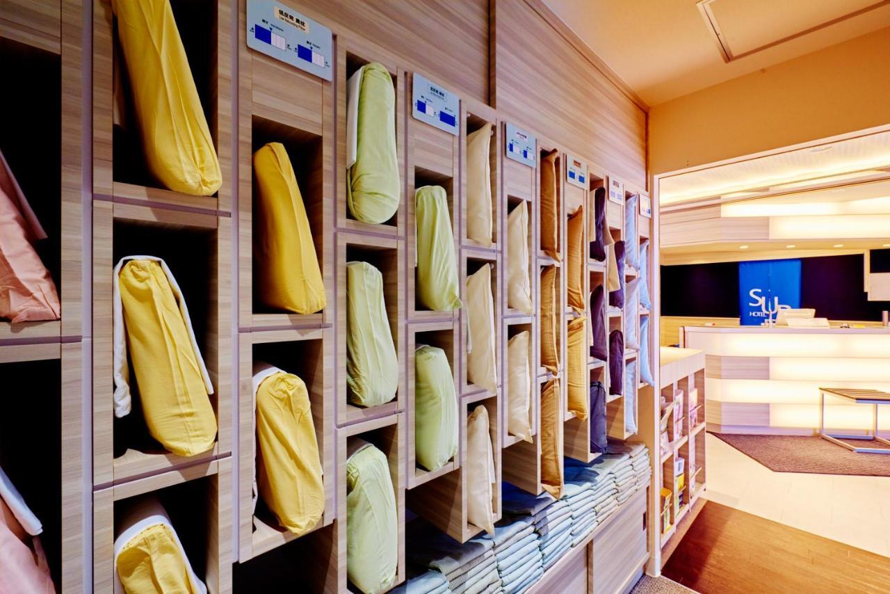 Super Hotel Ogaki Ekimae 外观 照片