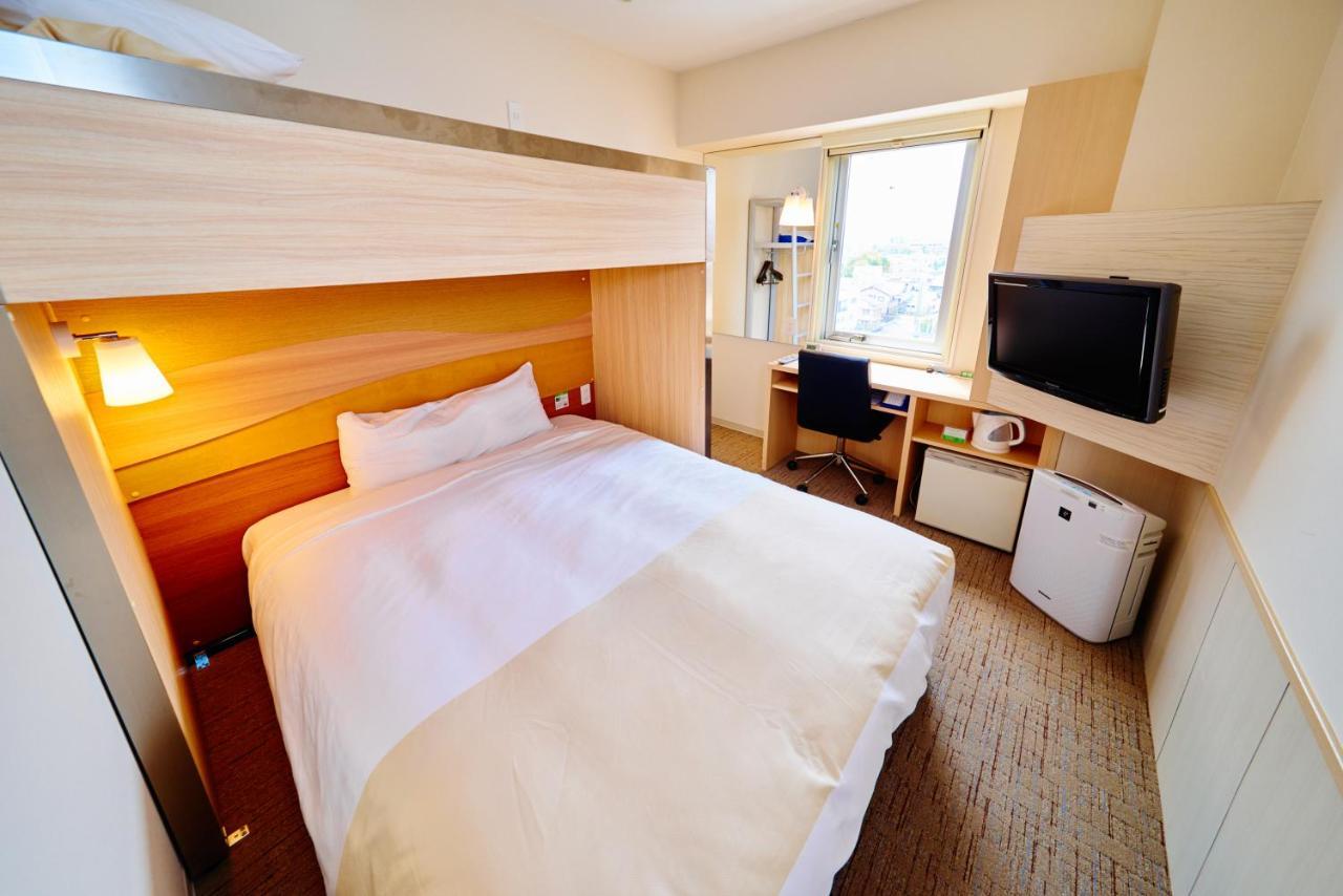 Super Hotel Ogaki Ekimae 外观 照片