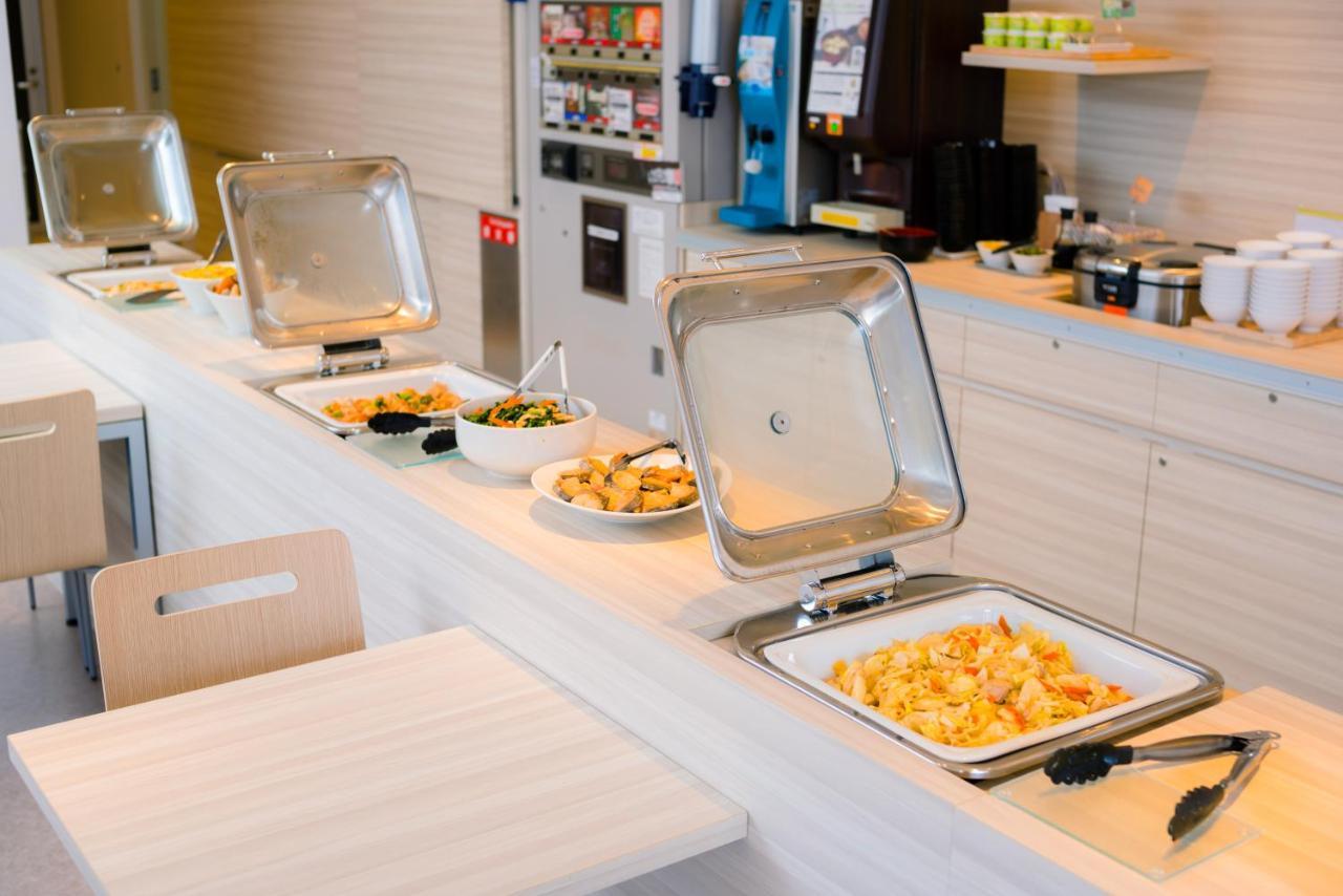 Super Hotel Ogaki Ekimae 外观 照片